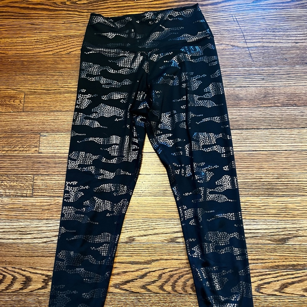 Size small Glyder leggings